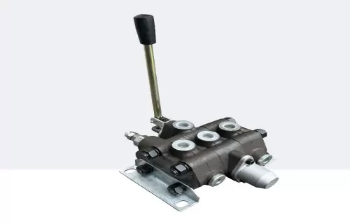 Steering Rack Control Valve Steering Control Valve – kisoo